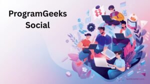ProgramGeeks Social